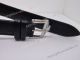 Copy Jaeger-LeCoultre SS White Face Black Leather strap (5)_th.jpg